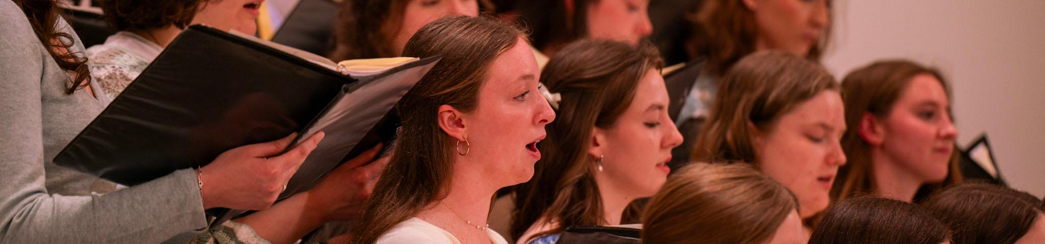 Liturgical Choir