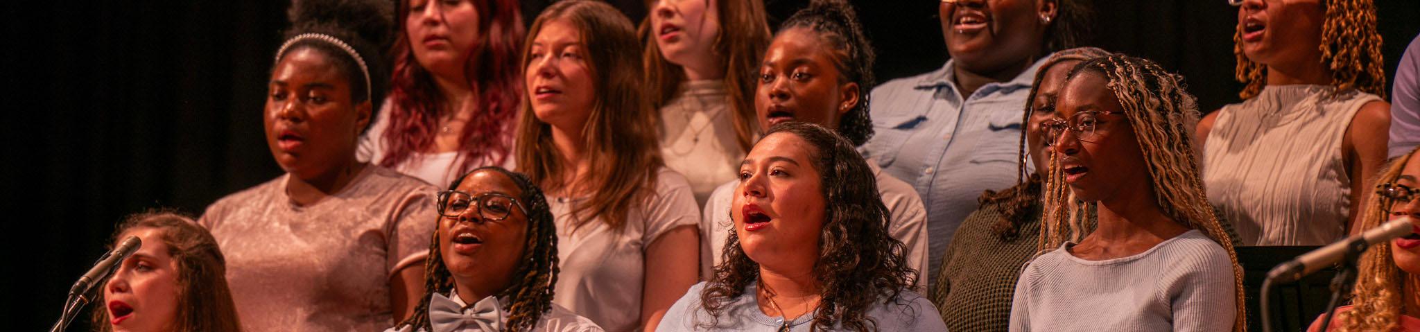 Gospel Choir